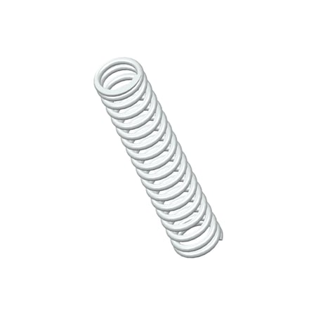 Approved Vendor Compression Spring, O= .219, L= 1.13, W= .030 S/U G809973670